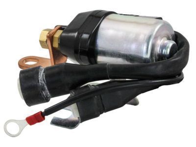 Toyota Relay - 88630-35010