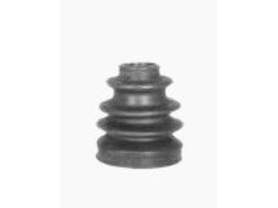 Toyota 04438-33012 Boot Kit,  Front Drive Shaft Inboard Joint,  RH
