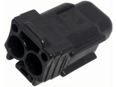 90980-11003 Toyota Housing, Connector F Product Photo 3 of 4