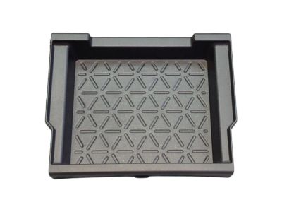 Toyota 58825-42030 Pocket, Console Box