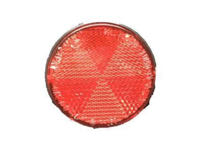 Toyota 81910-89105 Reflector Assy,  Reflex,  RH