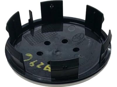 Toyota 42603-0C120 Ornament Sub-Assembly, Wheel Hub