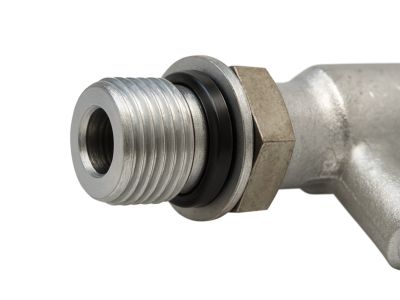 Toyota 90401-09001 Bolt, Union