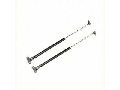 68960-69016 Toyota Stay Assembly, Back Door, Driver Side Product Photo 4 of 4