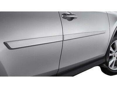 2017 Toyota Corolla Door Moldings - PT938-02140-02