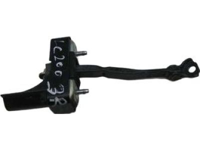 Toyota 68630-60130 Check Assembly, Rear Door, Passenger Side