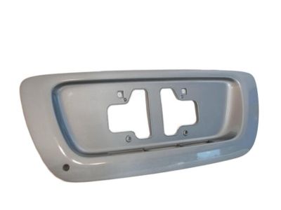 Toyota 76801-0C010-E0 Pocket Assembly