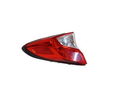 81561-10400 Toyota Lamp Assembly, Rear Combination, Driver Side Product Photo 4 of 4