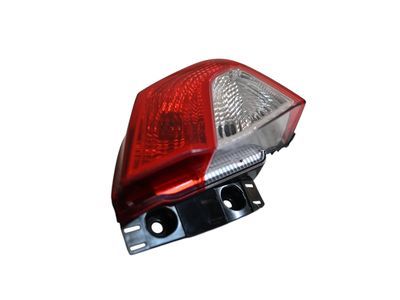 Toyota 81561-10400 Lamp Assembly, Rear Combination, Driver Side 81561-10400 Toyota Lamp Assembly, Rear Combination, Driver Side Product Photo 1 of 4