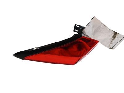 81561-10400 Toyota Lamp Assembly, Rear Combination, Driver Side Product Photo 2 of 4