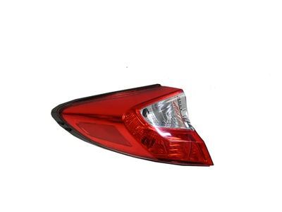 81561-10400 Toyota Lamp Assembly, Rear Combination, Driver Side Product Photo 3 of 4