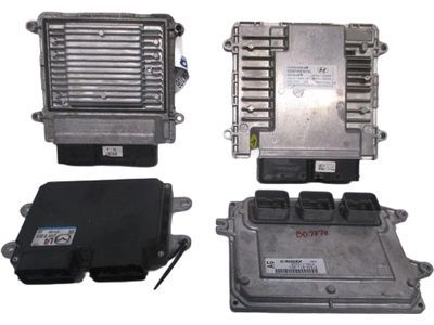Toyota 89661-0C730 Computer, Engine Control 89661-0C730 Toyota Computer, Engine Control Product Photo 1 of 1