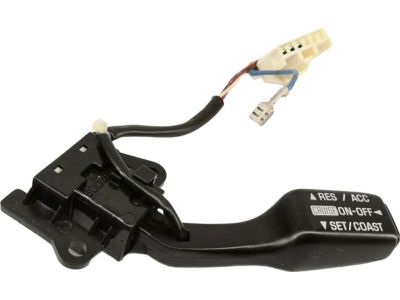 Toyota 84630-42010 Switch Assembly, Speed Control Main