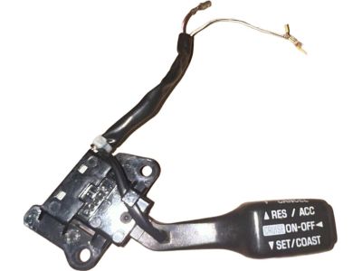 Toyota 84630-42010 Switch Assembly, Speed Control Main