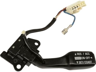 Toyota 84630-42010 Switch Assembly, Speed Control Main