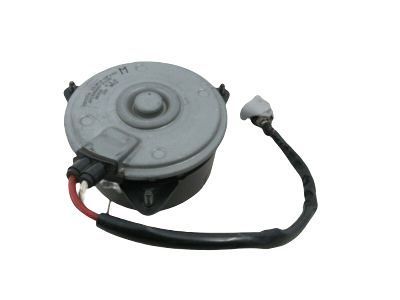 Toyota 16363-0P180 Motor,  Cooling Fan,  RH