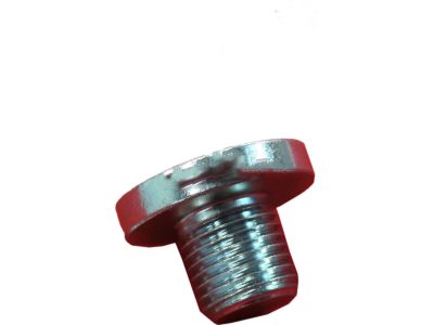 Toyota 90341-A0004 Plug Sub-Assembly, Drain (ATM)