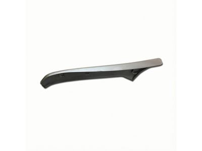 52113-42050-B1 Toyota Extension, Front Bumper, Driver Side, Gray Product Photo 4 of 4
