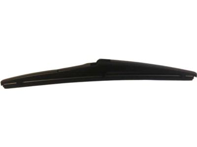 Toyota 85242-0R010 Blade Assembly, Rear Wiper