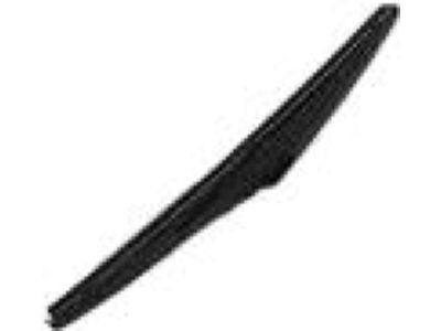 Toyota 85242-0R010 Blade Assembly, Rear Wiper