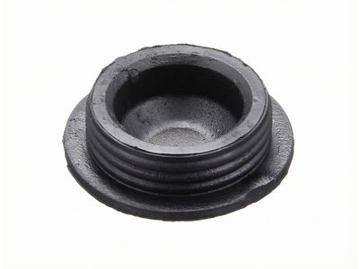 48684-32010 Toyota Cover, Front Suspension Support Dust, Passenger Side Product Photo 3 of 4