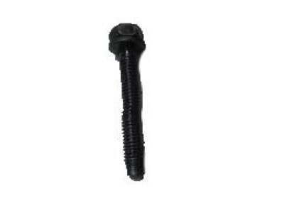 Toyota 90109-06080 Bolt(For Head To Camshaft Bearing Cap)
