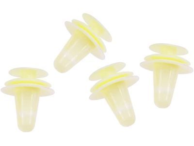 Toyota 67771-12010 Retainer(For Front Door Trim Board)