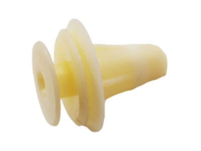 Toyota 67771-12010 Retainer(For Front Door Trim Board)