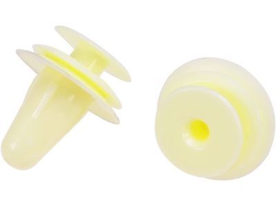 Toyota 67771-12010 Retainer(For Front Door Trim Board)