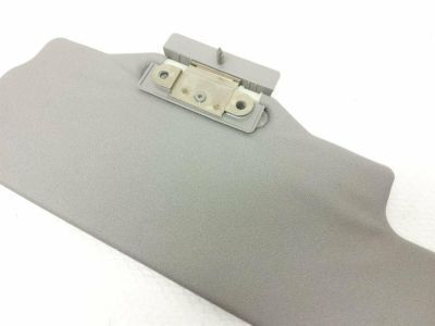Toyota 74304-35010-B0 Sunvisor Cover, Driver Side