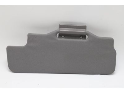 Toyota 4Runner Sun Visor - 74304-35010-B0
