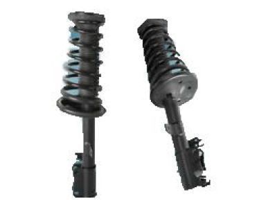 Toyota 17338-21010 Spring,  Air Control