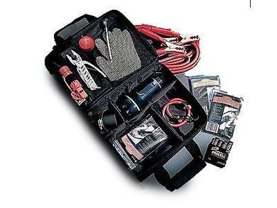 PT420-00045 Toyota Emergency Assistance Kit Product Photo 1 of 1