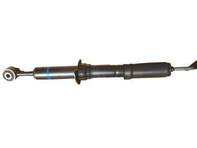 Toyota 48510-09R20 Absorber Assy,  Shock,  Front RH