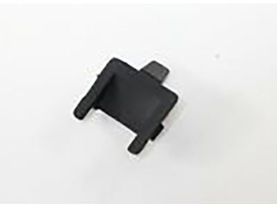 Toyota 74629-35020-B0 Assist Strap Hole Cover