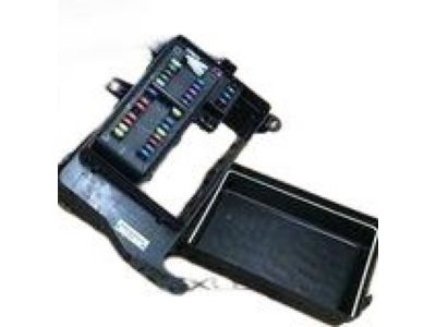 Toyota 82720-60080 Block Assembly, Engine Room Junction