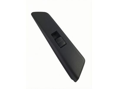 74272-42070 Toyota Panel, Rear Door Armrest Base, Upper Driver Side Product Photo 3 of 4
