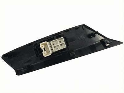 74272-42070 Toyota Panel, Rear Door Armrest Base, Upper Driver Side Product Photo 4 of 4