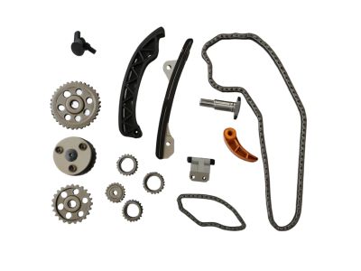 Toyota 13549-37010 Plate, Chain Tensioner