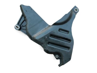Scion 12611-47060 Cover,  Engine,   No.1