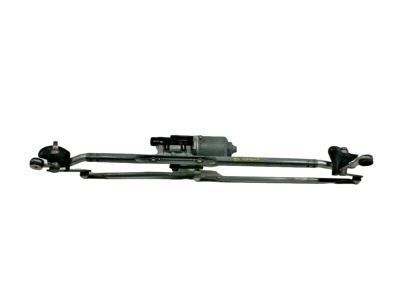 Toyota 85150-04040 Link Assy,  Windshield Wiper