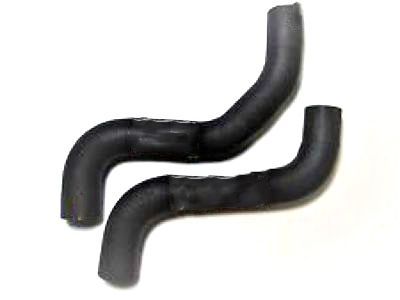 Toyota Camry Radiator Hose - 16572-03032