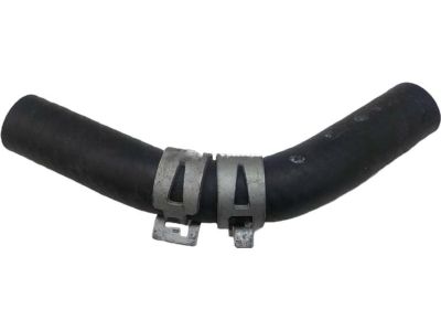 Toyota G1272-47010 Hose, Motor Cooling