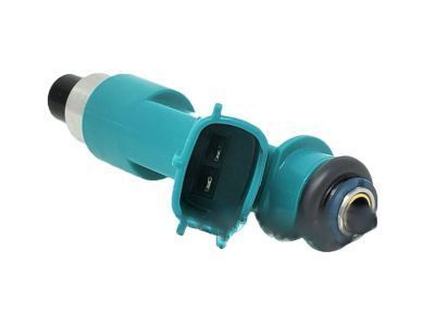 Toyota 23209-39075 Injector Assy,  Fuel