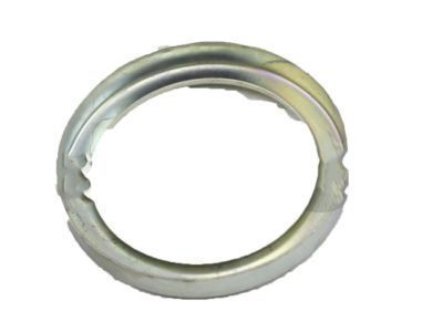 Toyota 42451-22010 Deflector,  Rear Wheel Bearing Dust,  NO.1