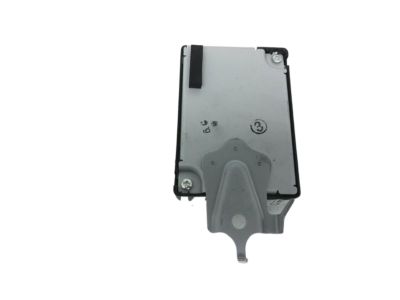 Toyota 897B0-06111 Receiver Assy,  Electrical Key & TPMS