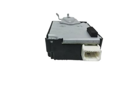 Toyota 897B0-06111 Receiver Assy,  Electrical Key & TPMS