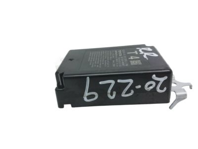 Toyota 897B0-06111 Receiver Assy,  Electrical Key & TPMS
