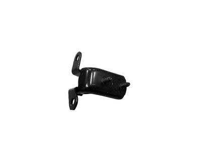 68780-12090 Toyota Hinge Assembly, Rear Door, Lower Driver Side Product Photo 4 of 4