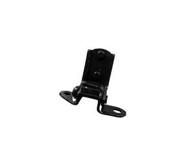 68780-12090 Toyota Hinge Assembly, Rear Door, Lower Driver Side Product Photo 2 of 4